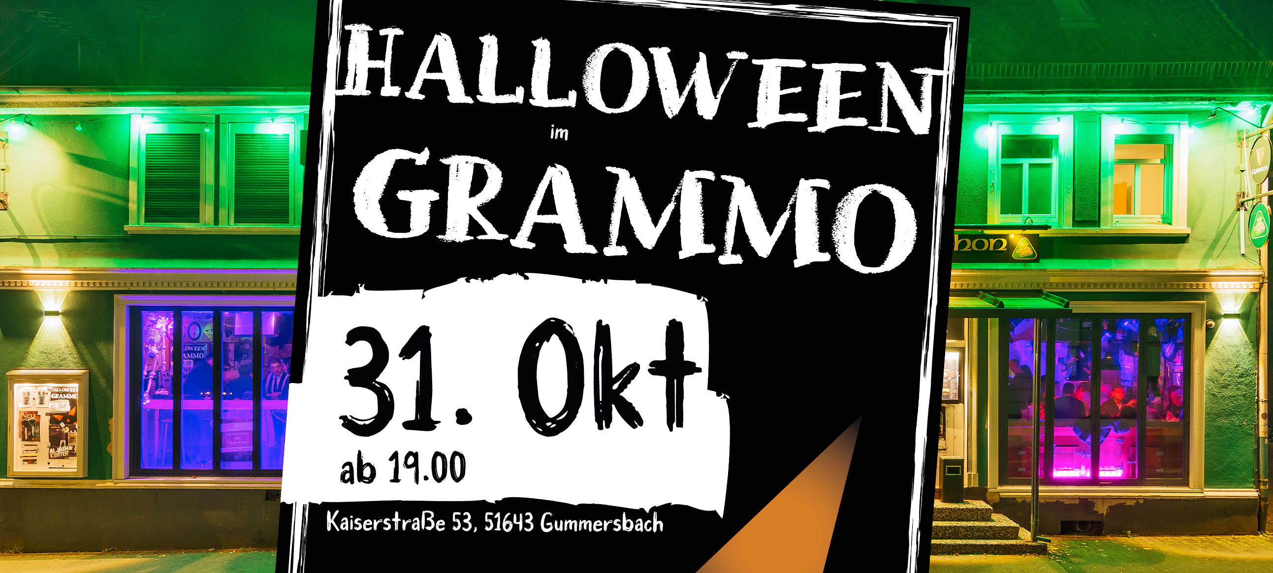 Stockbrot live im Grammophon Stockbrot live im Grammophon