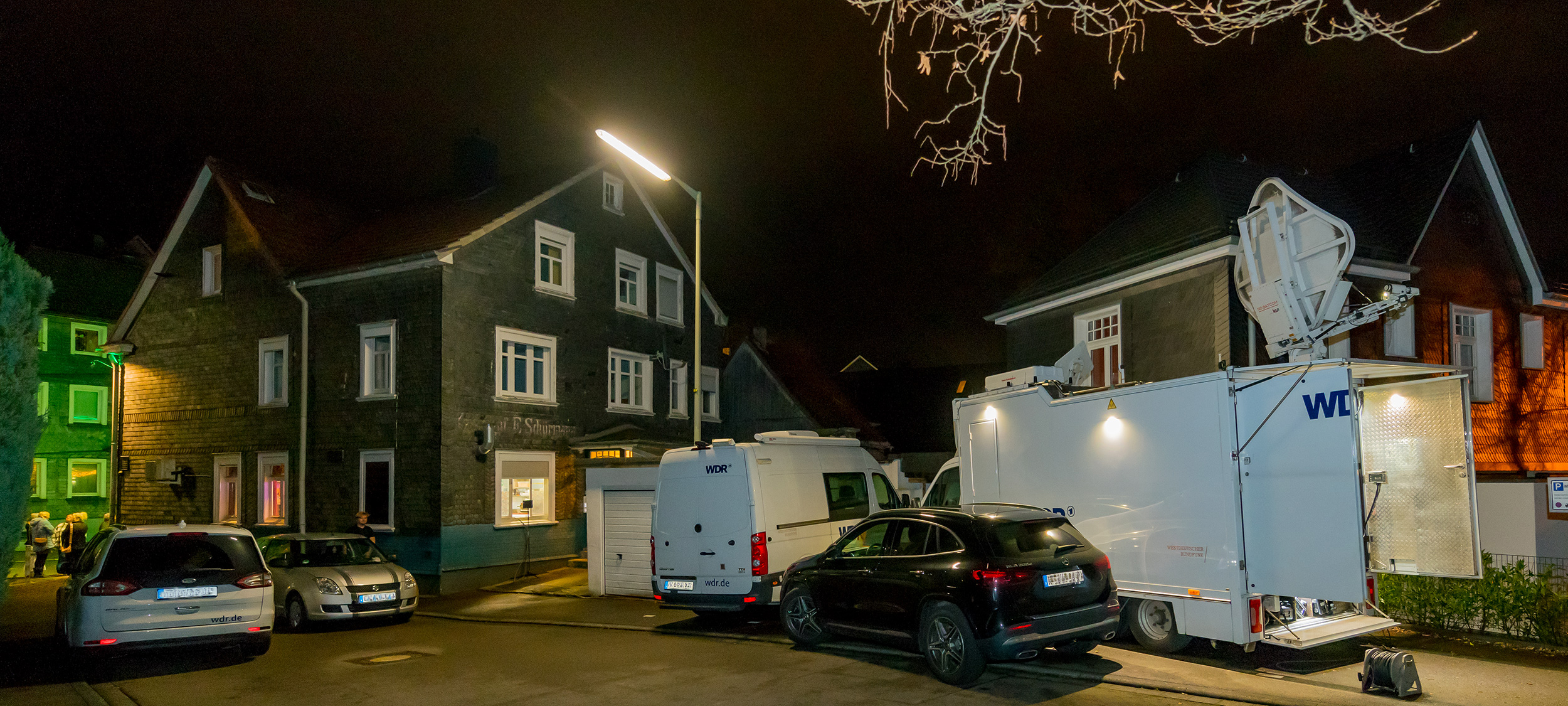 Grammophon Irish Pub